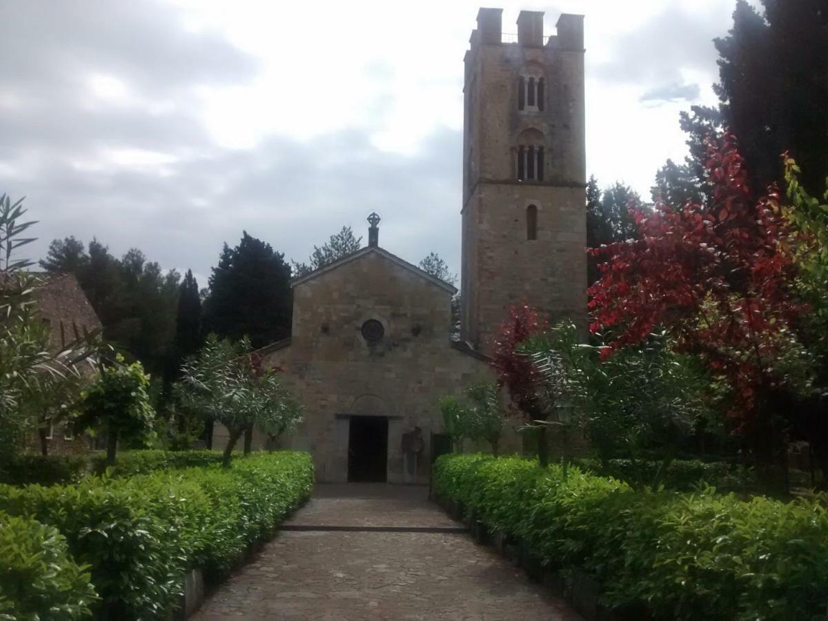 Locazione Turistica Arcobaleno "Appartamento Superior" Roccavivara Exterior photo